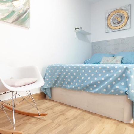 Minicasa Luna 2 Con Patio Chiclana de la Frontera Dış mekan fotoğraf